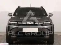 2024 Dacia Duster