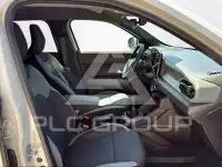 2024 Dacia Duster