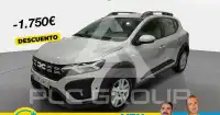 2024 Dacia Sandero