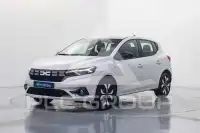 2024 Dacia Sandero