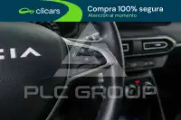 2024 Dacia Sandero