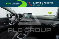 2024 Dacia Sandero