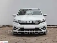 2024 Dacia Sandero