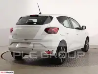 2024 Dacia Sandero