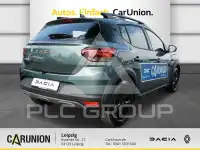 2024 Dacia Sandero