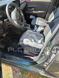 2024 Dacia Sandero