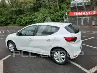 2024 Dacia Sandero