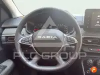 2024 Dacia Sandero