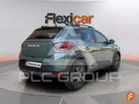 2024 Dacia Sandero