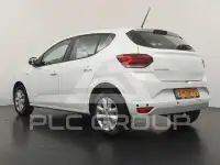 2024 Dacia Sandero