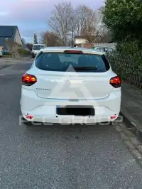 2024 Dacia Sandero
