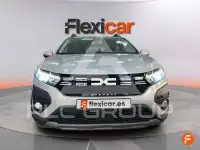 2024 Dacia Sandero