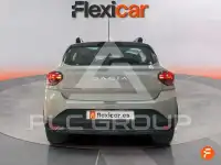 2024 Dacia Sandero
