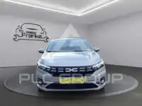 2024 Dacia Sandero