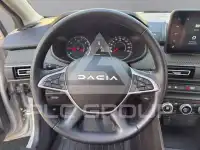 2024 Dacia Sandero