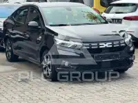 2024 Dacia Sandero