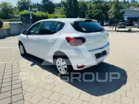 2024 Dacia Sandero