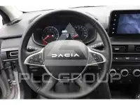2024 Dacia Sandero