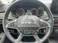2024 Dacia Sandero