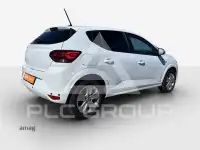 2024 Dacia Sandero