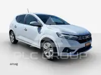 2024 Dacia Sandero
