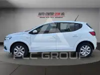 2024 Dacia Sandero