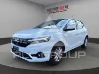 2024 Dacia Sandero