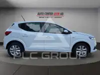 2024 Dacia Sandero