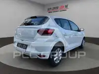 2024 Dacia Sandero