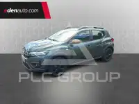 2024 Dacia Sandero