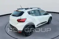 2024 Dacia Sandero