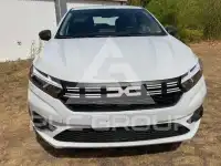 2024 Dacia Sandero