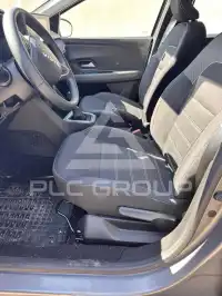 2024 Dacia Sandero