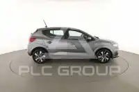 2024 Dacia Sandero