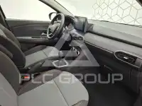 2024 Dacia Sandero