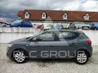 2024 Dacia Sandero