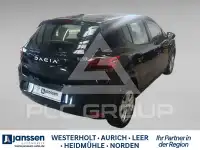 2024 Dacia Sandero