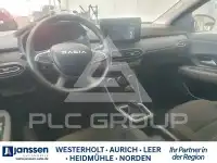 2024 Dacia Sandero