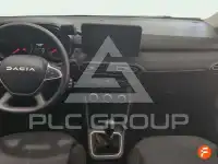 2024 Dacia Sandero