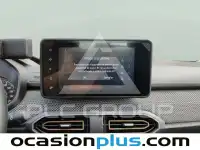 2024 Dacia Sandero