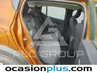 2024 Dacia Sandero