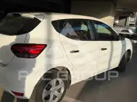 2024 Dacia Sandero