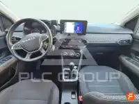 2024 Dacia Sandero