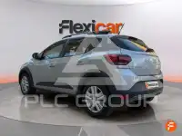 2024 Dacia Sandero