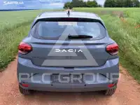 2024 Dacia Sandero