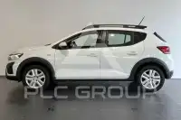 2024 Dacia Sandero