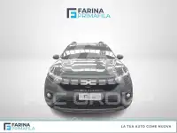 2024 Dacia Sandero