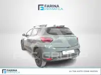 2024 Dacia Sandero