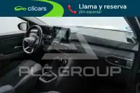 2024 Dacia Sandero