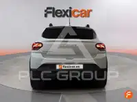 2024 Dacia Sandero